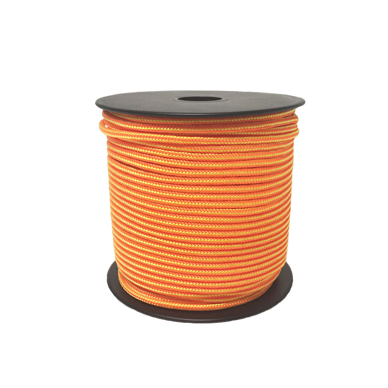 Notch 3mm Neon Throw Line 200ft Roll