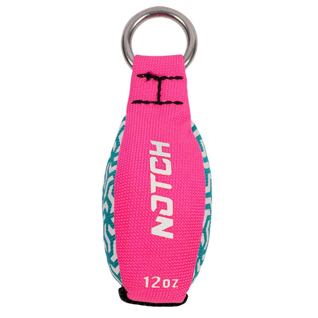 Notch ZERO Throw Bag