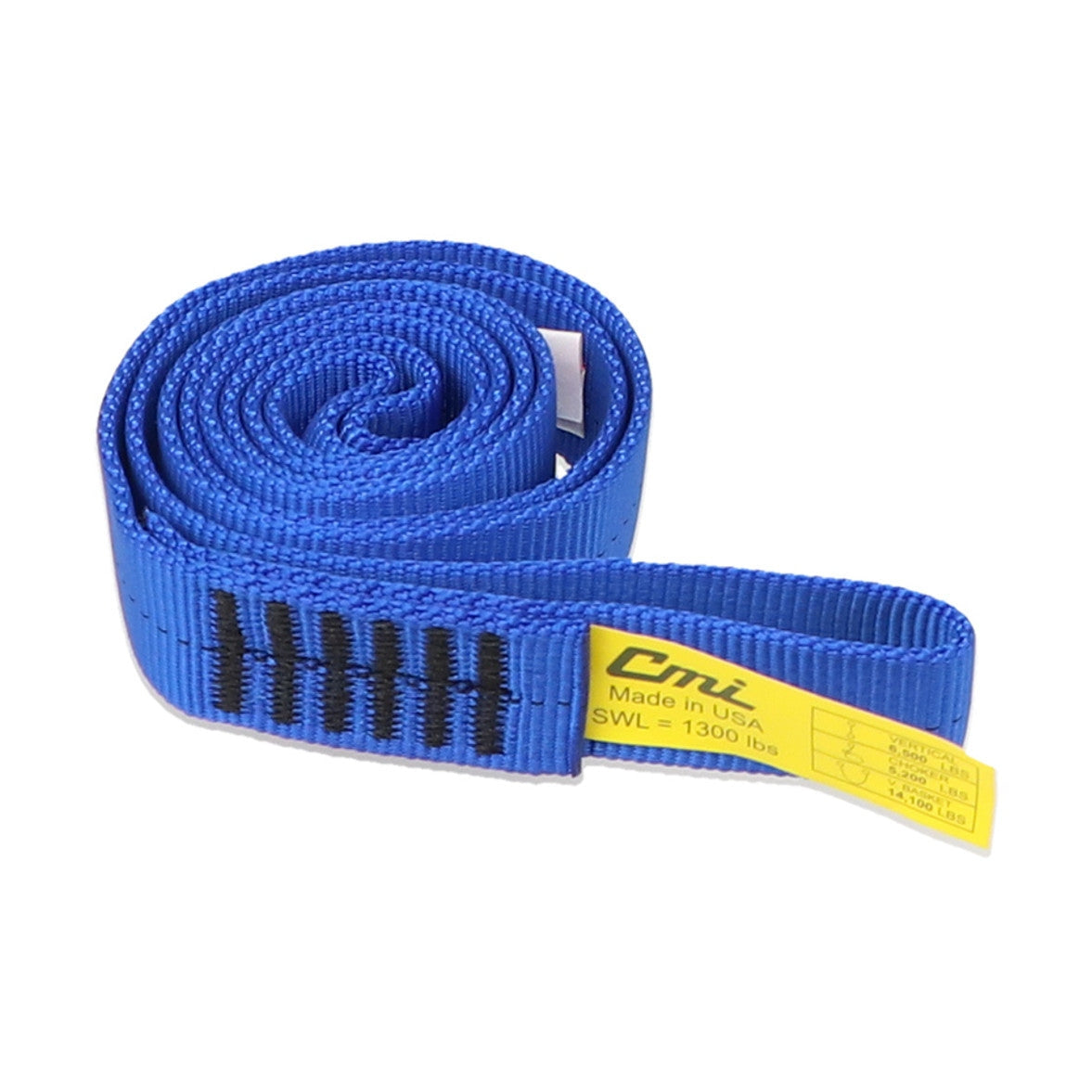 CMI Nylon Loop Runner 60 Inch