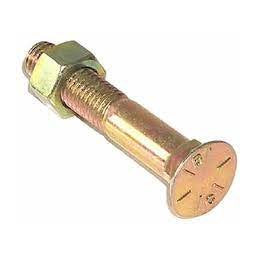 Plow Bolt High Tensile - Single - RDO Equipment