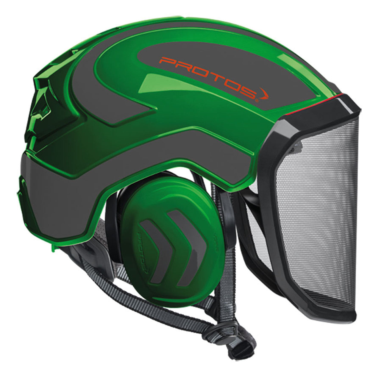 Protos Integral Arborist Helmet
