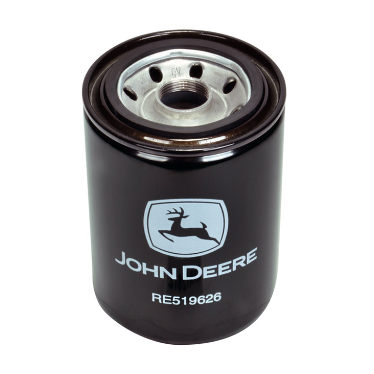 John Deere Oil Filter for 4020 Series Compact Utility Tractor - RE519626