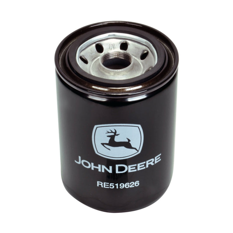 John Deere Engine Oil Filter - RE519626 - RDO Equipment