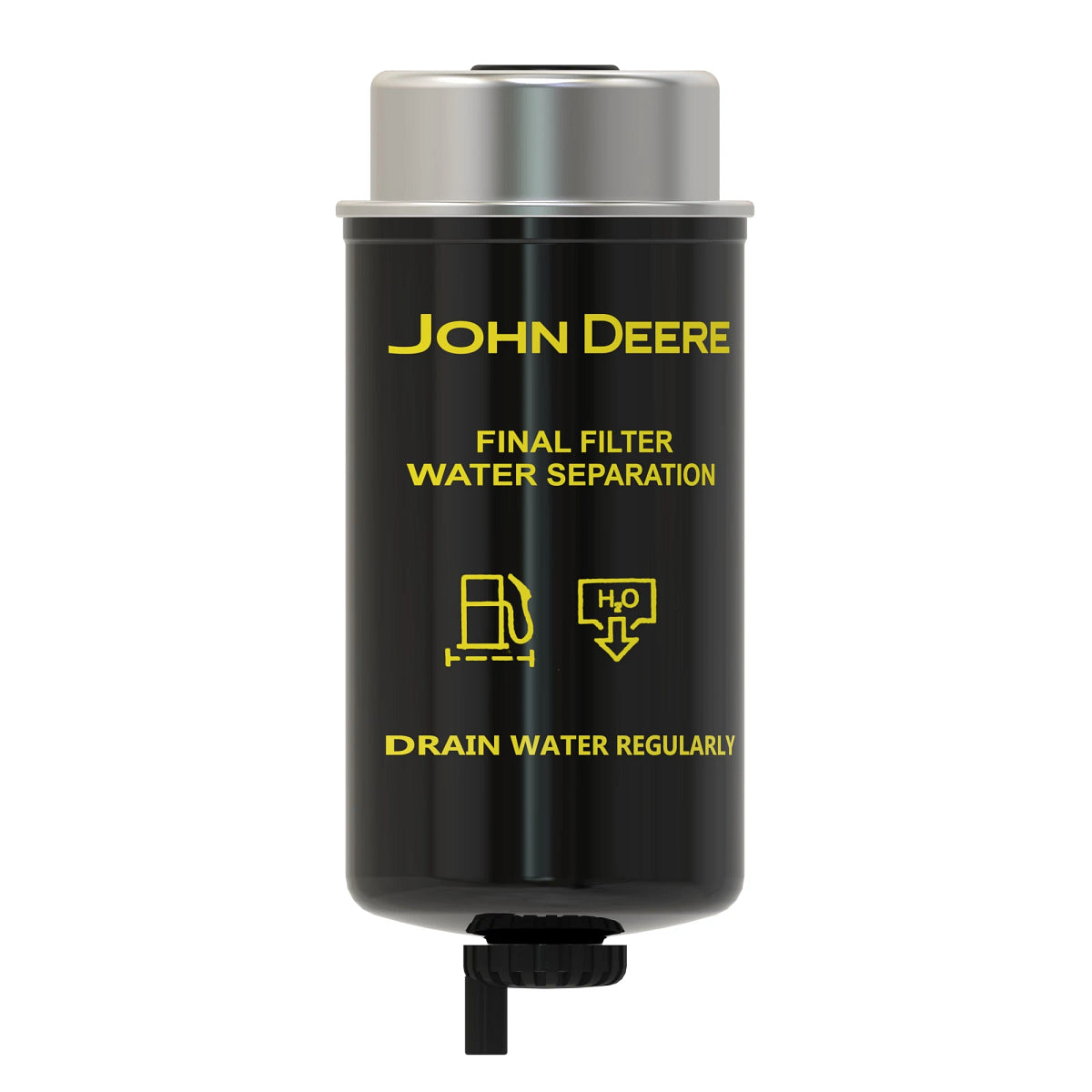 John Deere Fuel Filter - RE62419