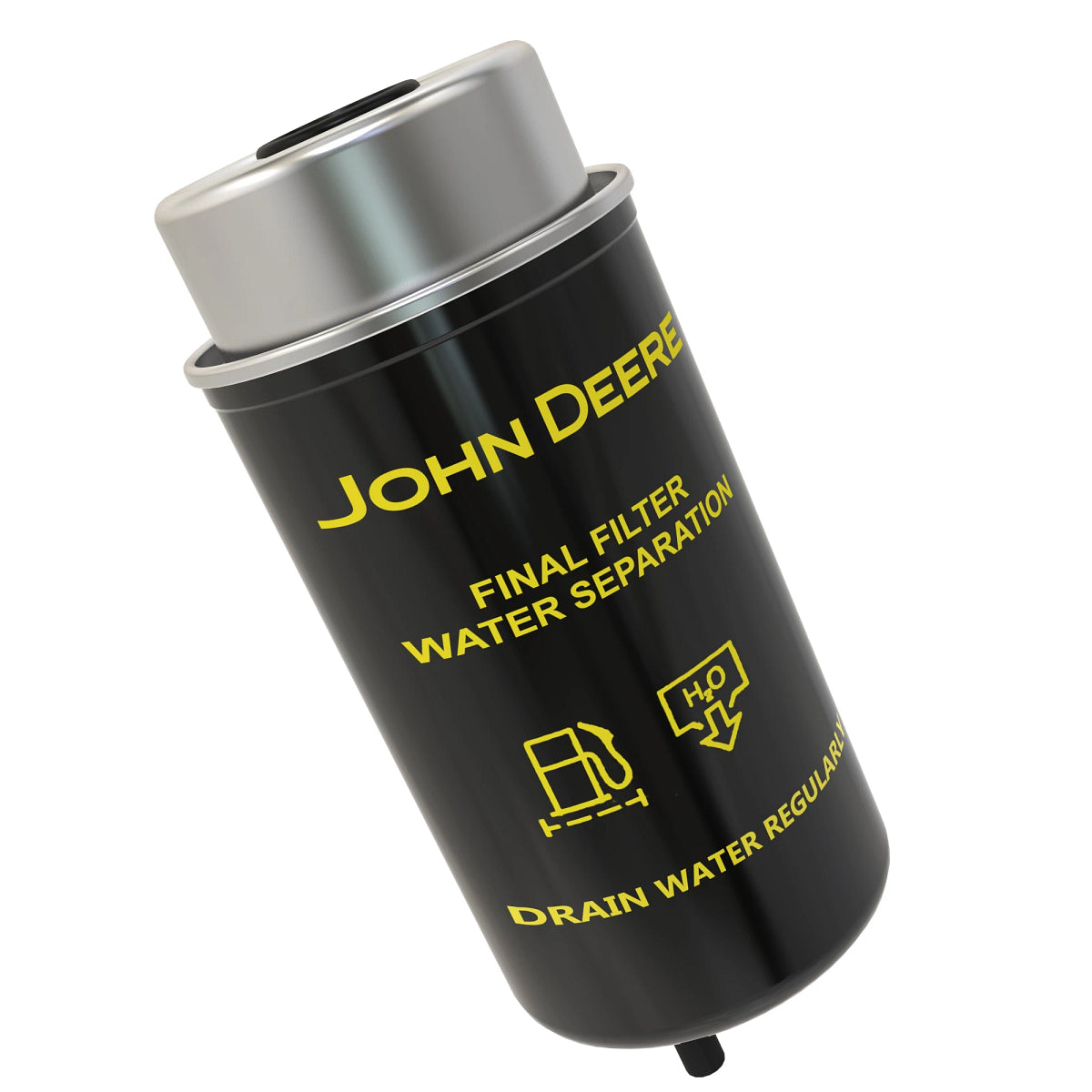 John Deere Fuel Filter - RE62419