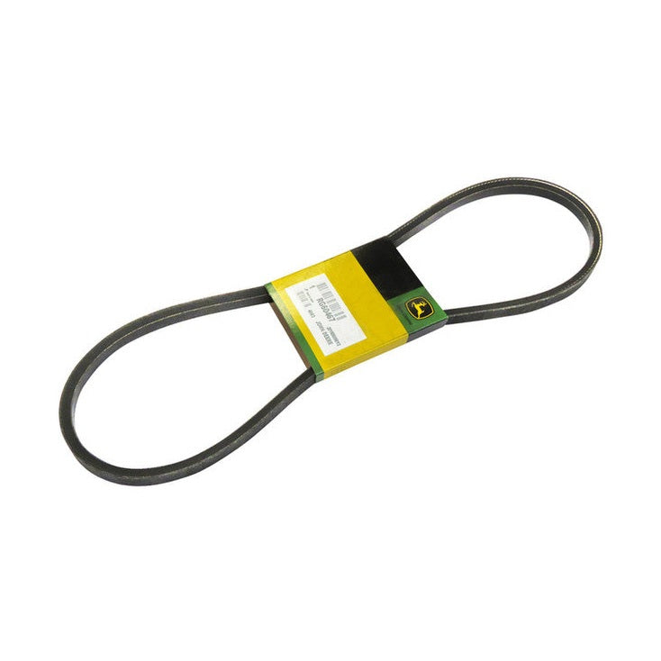 John Deere Fan Belt for Select X400, X500, and X700 Series