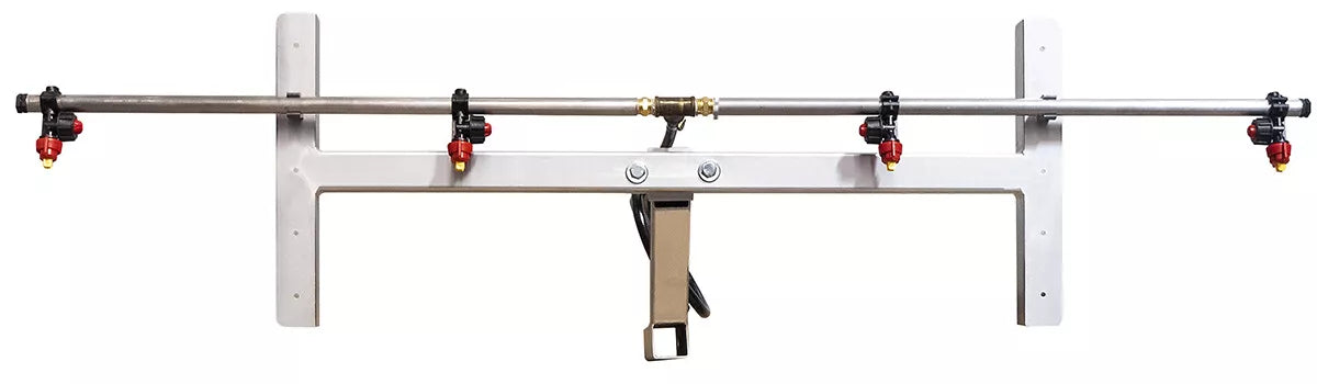 Silvan 2m Hayman Towbar Pak Boom