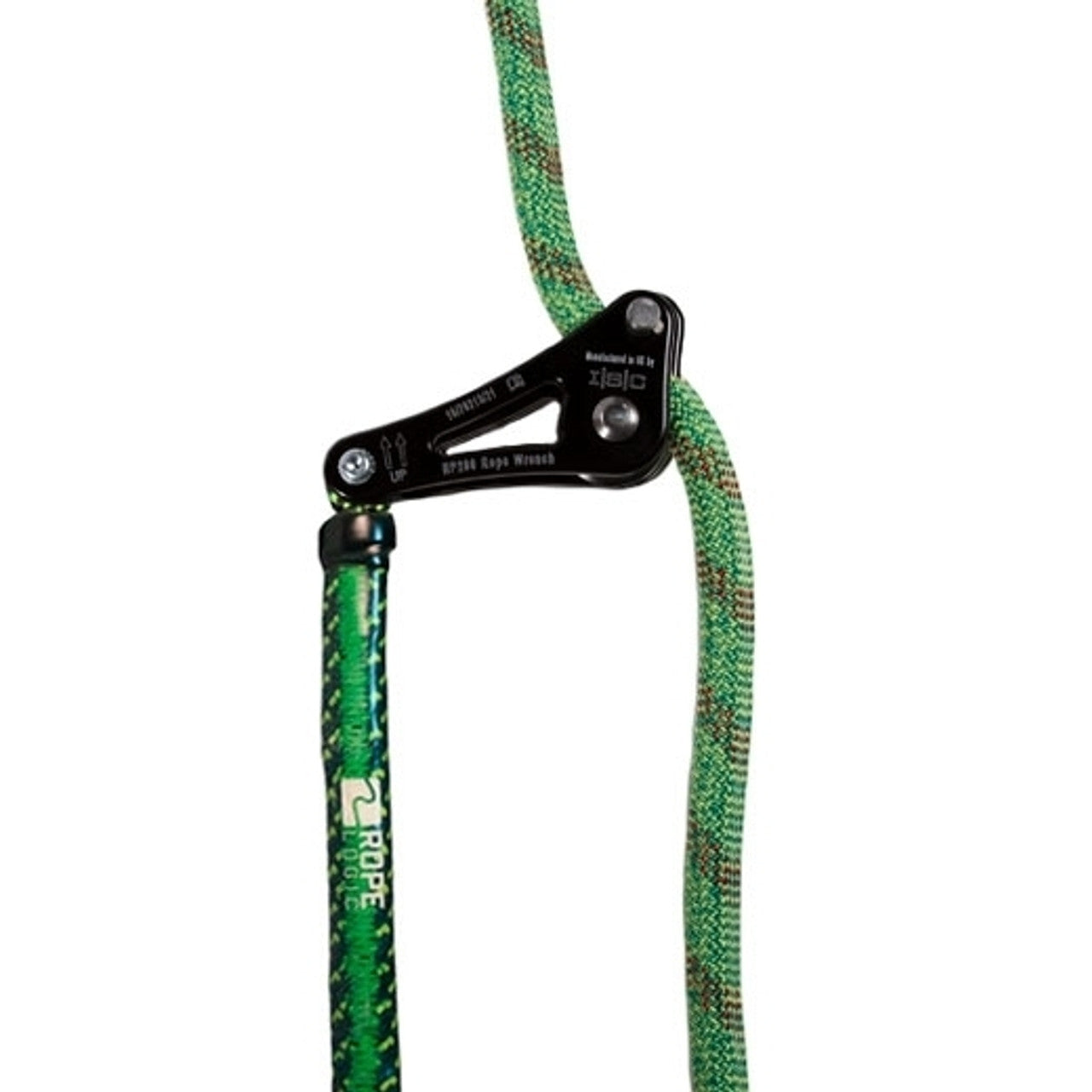 ISC Black Rope Wrench for Arborists