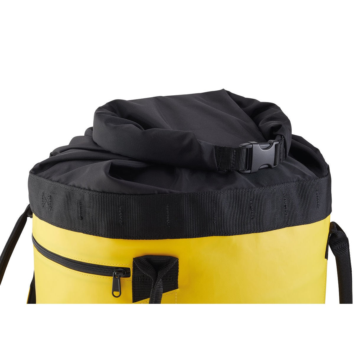 Petzl Bucket 45 Black Rope Bag