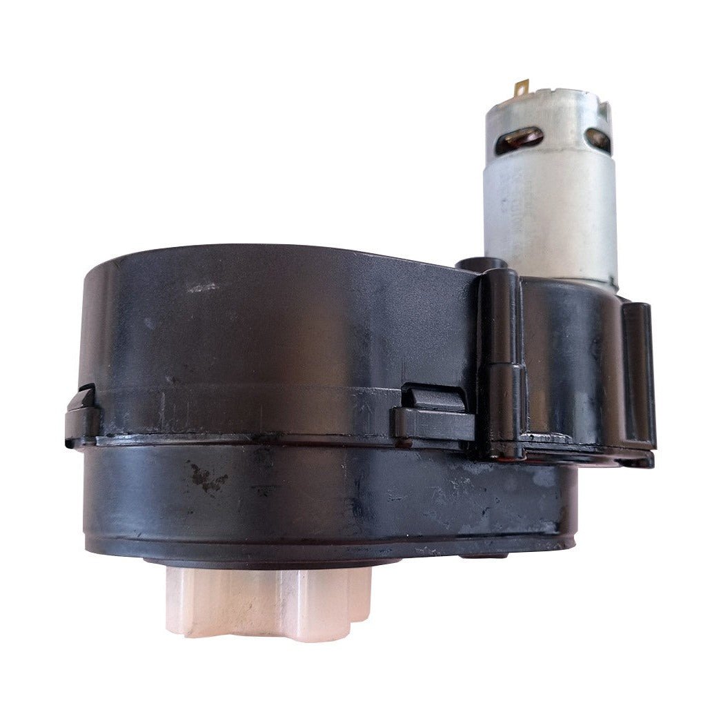 John Deere 12v Ground Force Ride-on Loader & Tractor Replacement Motor/Gearbox Assembly - RDO Equipment