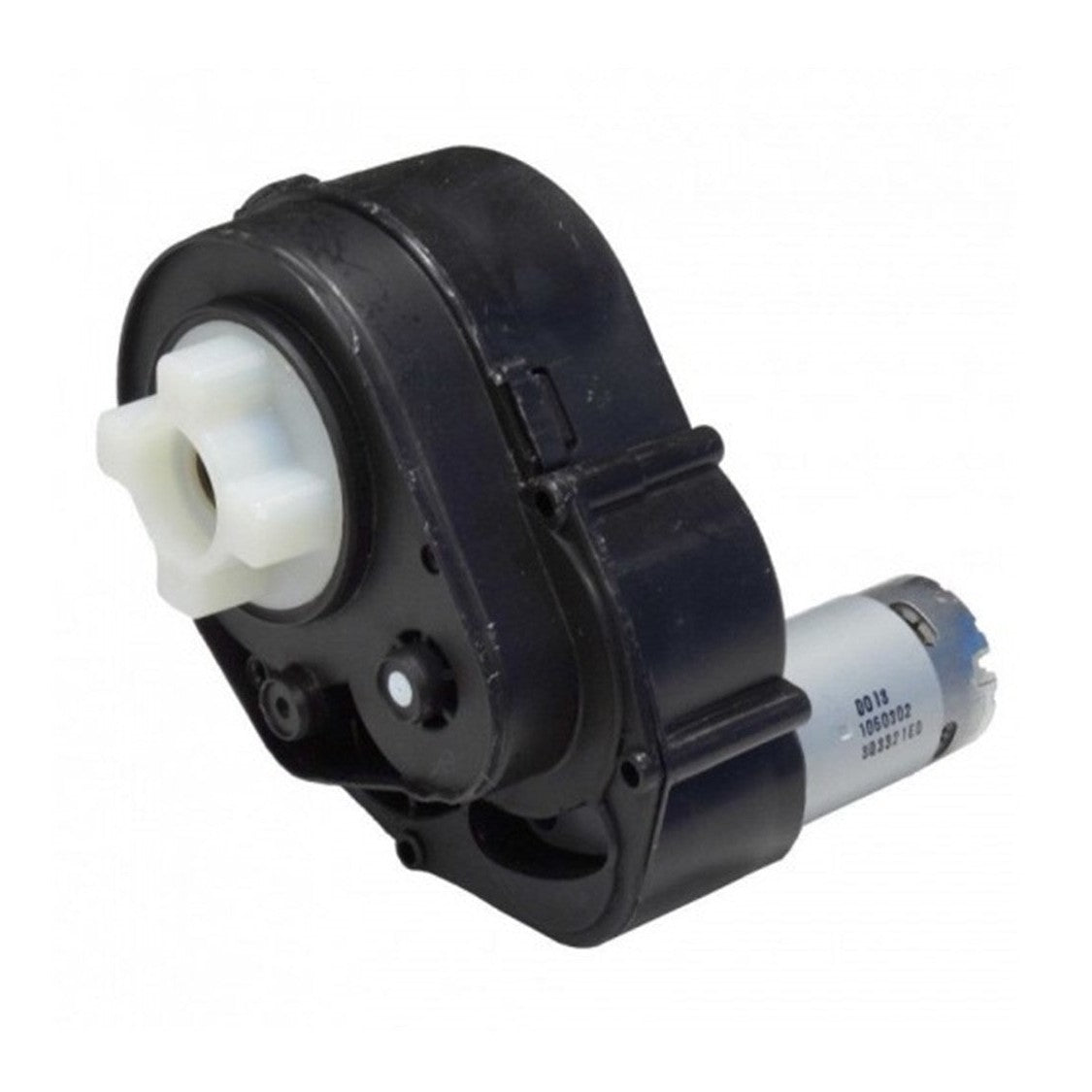 John Deere 12V Ground Force Ride-on Loader & Tractor Replacement Motor/Gearbox Assembly