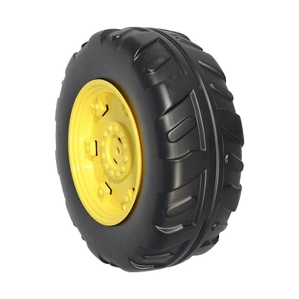 John Deere 12v Ground Force Ride-on Loader & Tractor Replacement Wheels - RDO Equipment