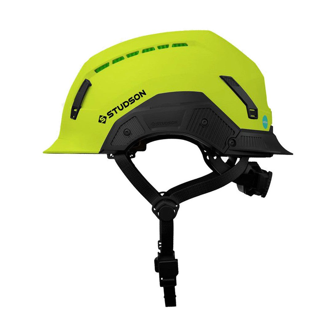 Studson SHK-1 Industrial Safety Arborist Helmet