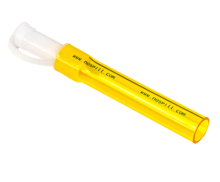 No-Spill 6" Flexible Spout Extension