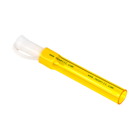 No-Spill 6" Flexible Spout Extension