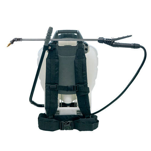 Silvan ProGrade Max 15L Backpack Sprayer