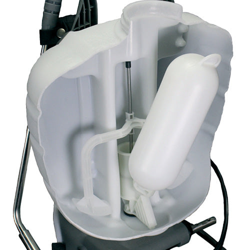 Silvan ProGrade Max 15L Backpack Sprayer