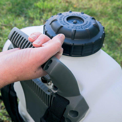 Silvan ProGrade Max 15L Backpack Sprayer