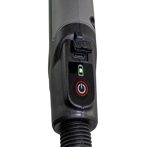 Silvan ProGrade Max 8L Backpack Sprayer with Rechargeable Power Wand