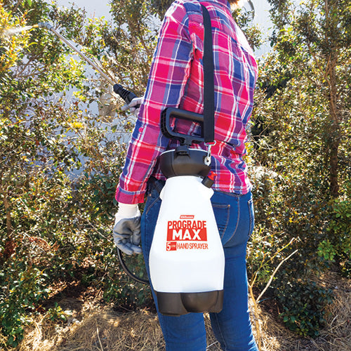 Silvan ProGrade Max 5L Hand Sprayer