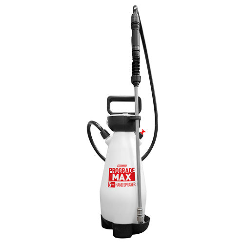 Silvan ProGrade Max 5L Hand Sprayer
