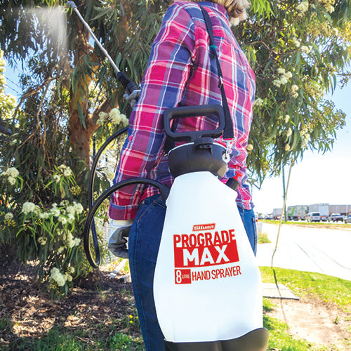 Silvan ProGrade Max 8L Hand Sprayer