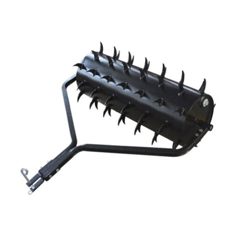 Silvan 900mm Tow-behind Lawn Aerator - RDO Equipment