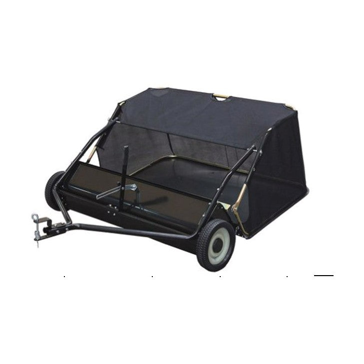 Silvan Selecta 1200mm Tow-behind Lawn Sweeper - RDO Equipment