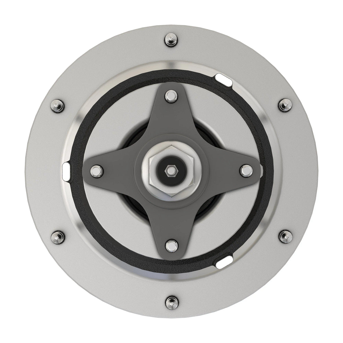 John Deere Spindle Assembly - TCA25356 (Copy)