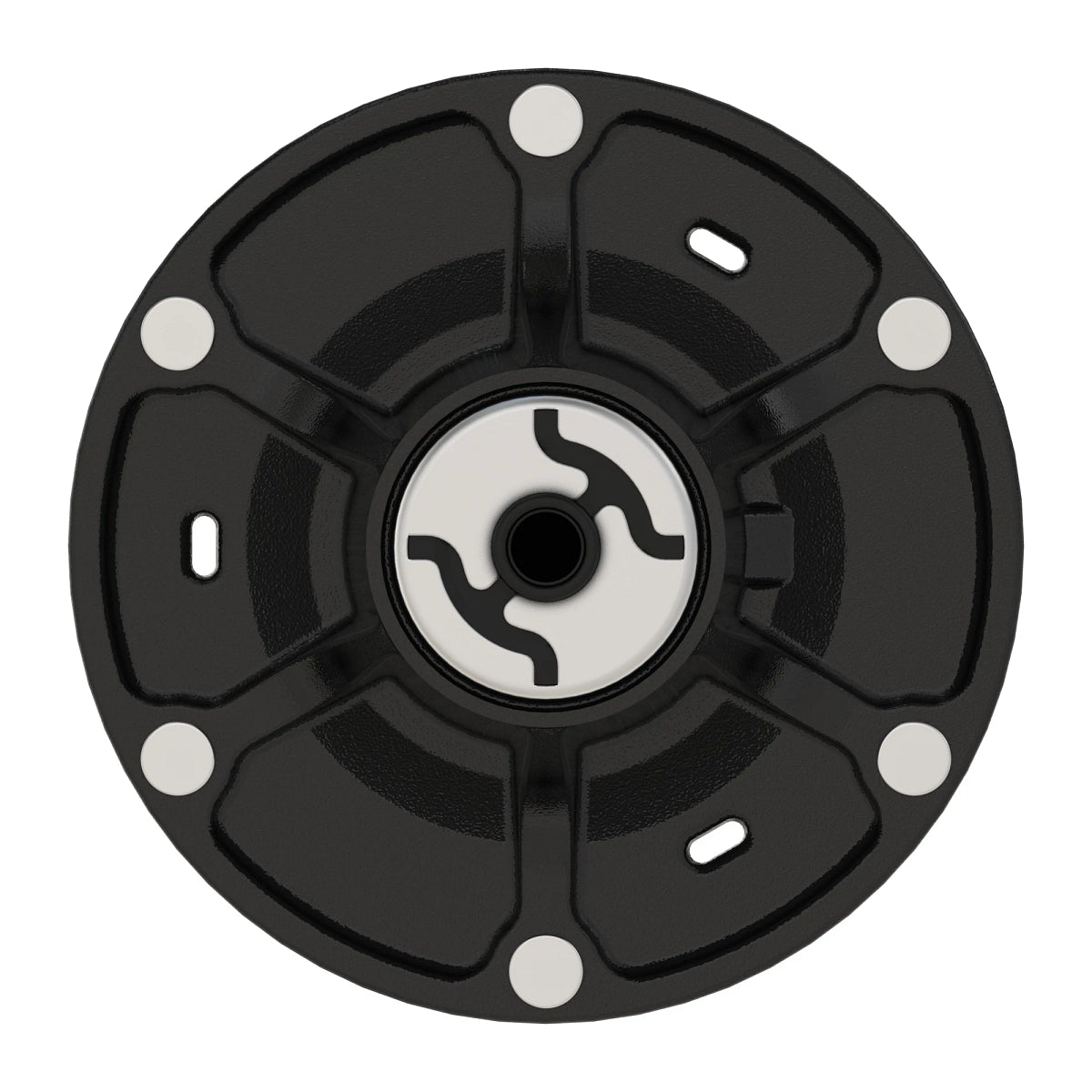 John Deere Spindle Assembly - TCA25356 (Copy)