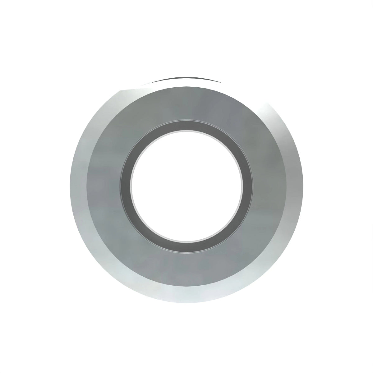 John Deere Castor Wheel Bushing - TCU12600