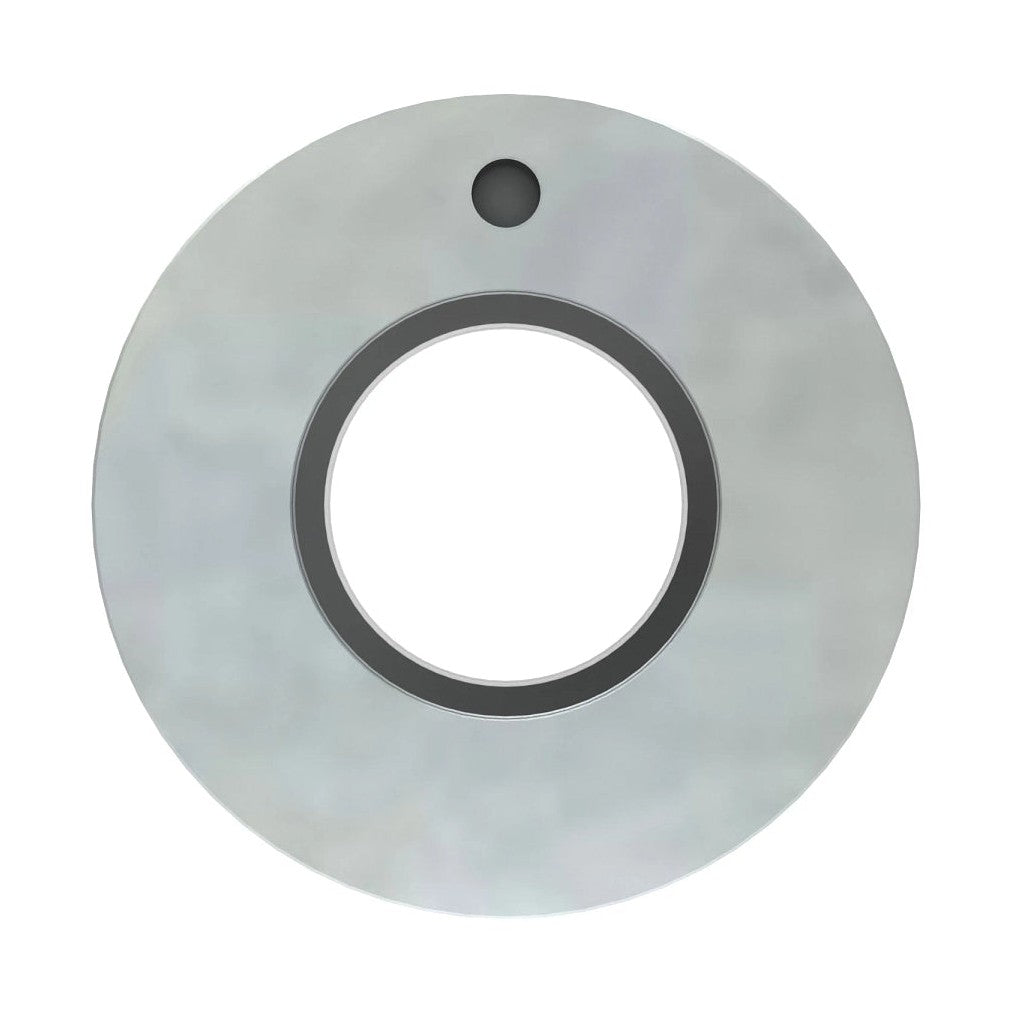 John Deere Castor Wheel Bushing - TCU12600