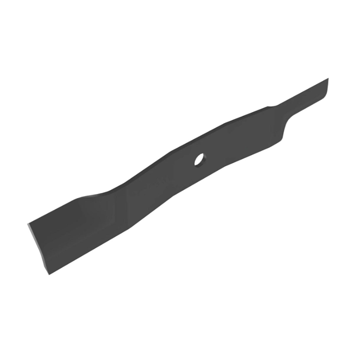 John Deere Mower Blade (High Lift) for Select Models with 60" Deck - TCU15881