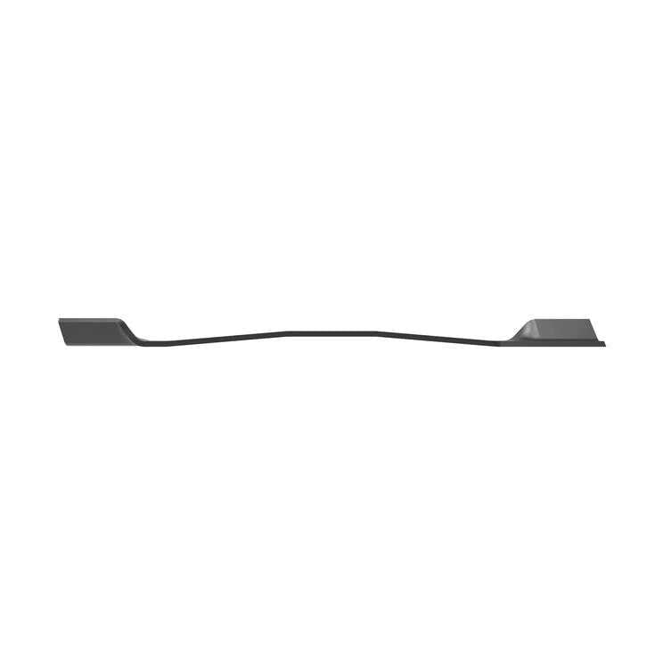 John Deere High Lift Mower Blade for Z900 Ztrak Series with 72inch Deck - TCU15882
