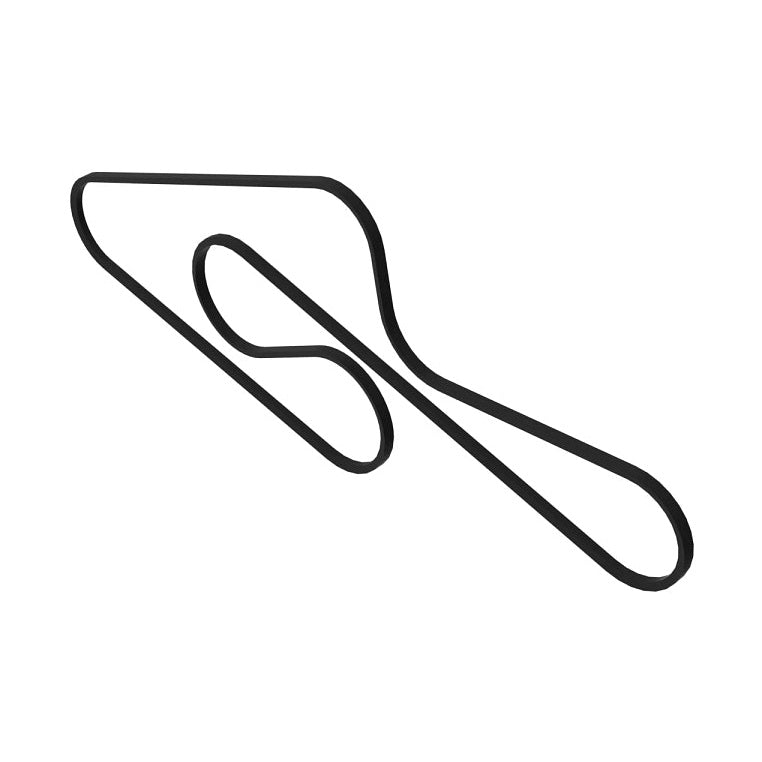 John Deere Mower Deck Drive Belt - TCU19900