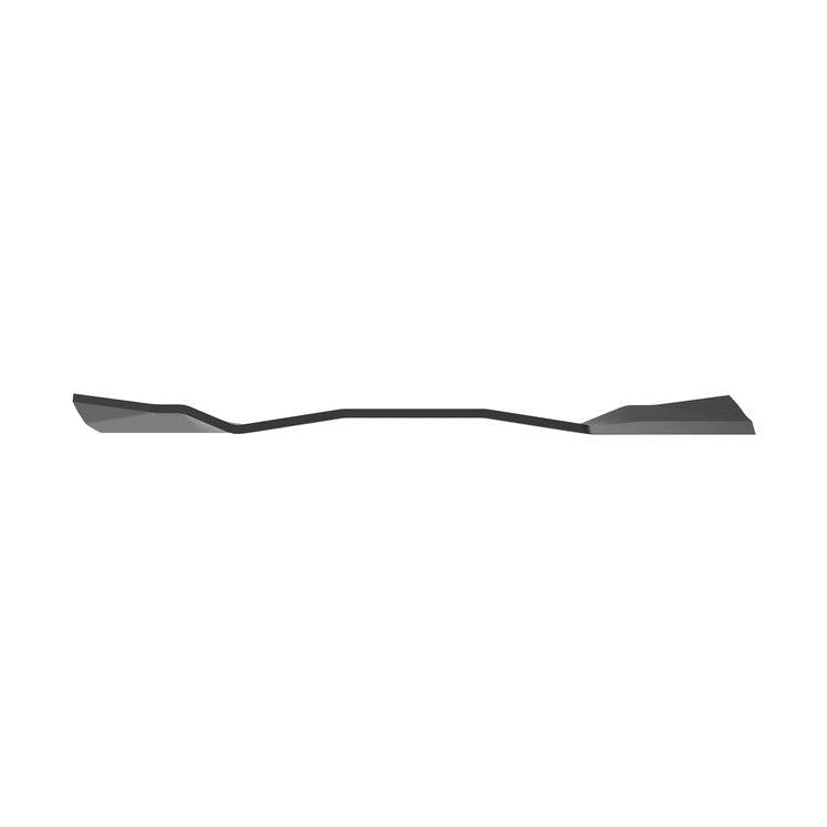 John Deere Mower Blade (Commercial) for Select Models with 54" Deck - TCU30316