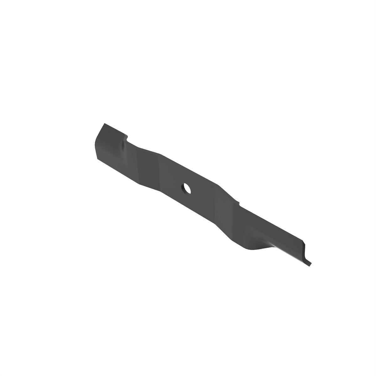 John Deere Single High Lift Mower Blade - TCU30317