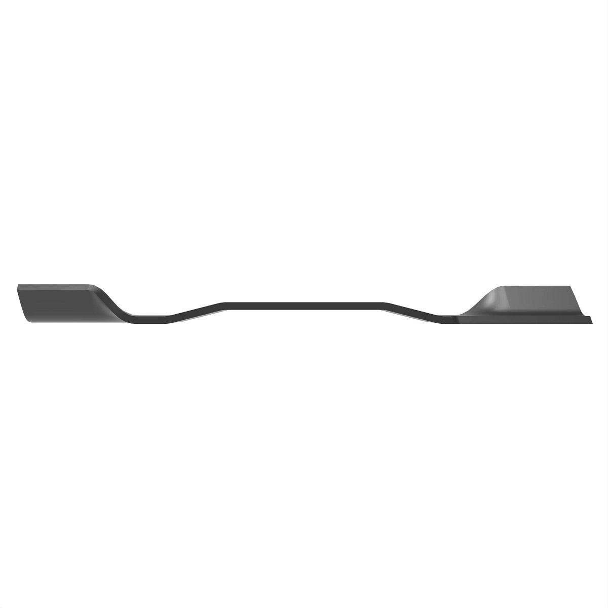 John Deere Single High Lift Mower Blade - TCU30317