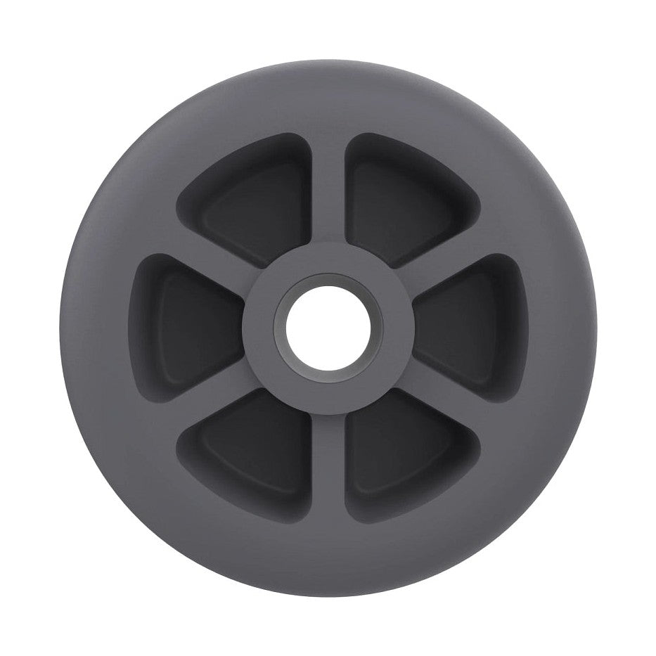 John Deere Gauge Wheel for Z900 Series ZTrak - TCU34060