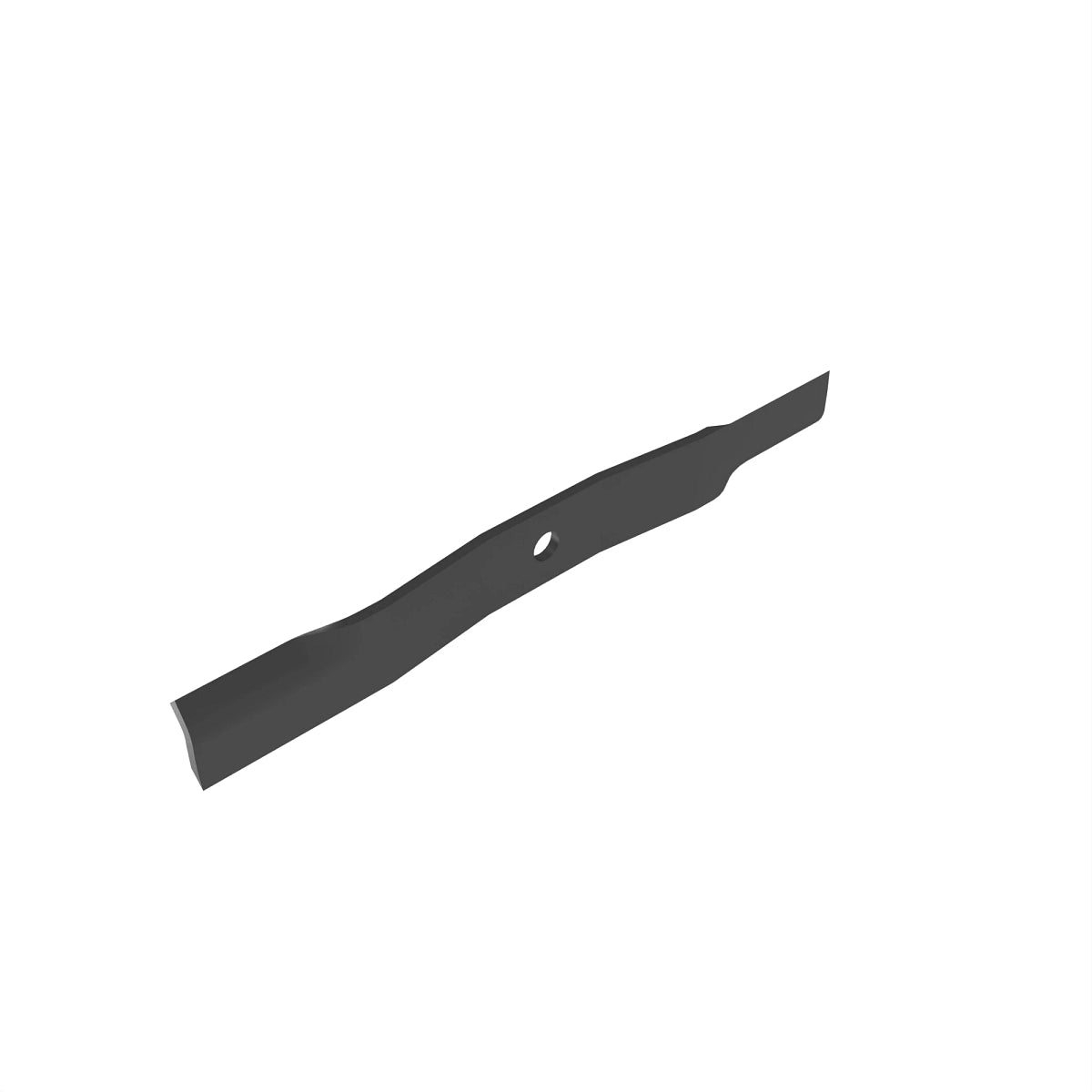 John Deere Single Standard Mower Blade - TCU51118