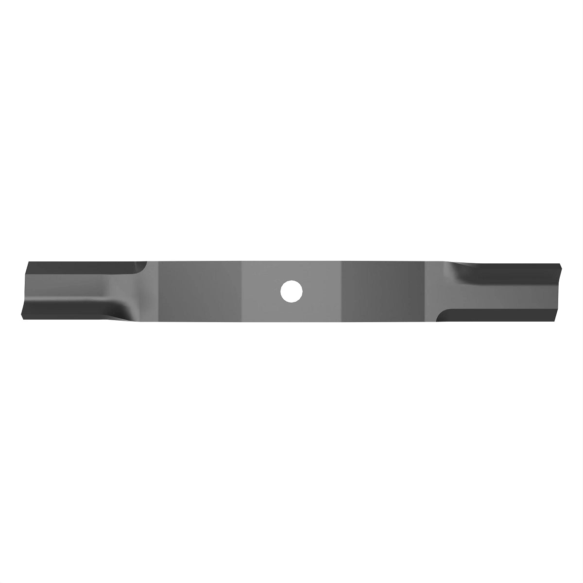 John Deere Single Standard Mower Blade - TCU51118