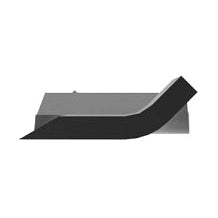 John Deere Single Standard Mower Blade - TCU51118