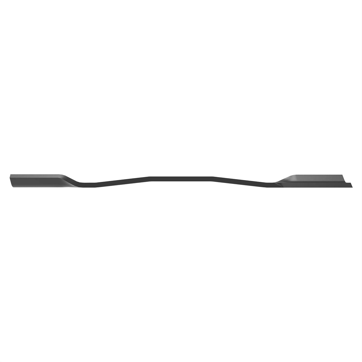 John Deere Single Standard Mower Blade - TCU51118