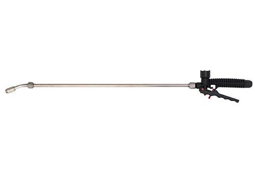 Silvan 20L Rechargeable Upright Trolley Sprayer