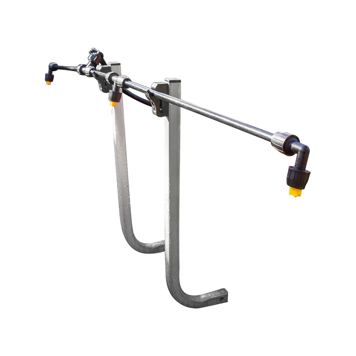 Silvan 3 Nozzle Spray Boom Kit