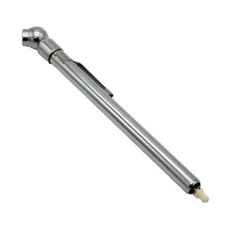 John Deere Pencil Tyre Pressure Gauge