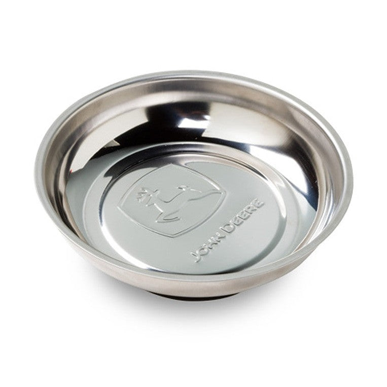 John Deere Mini Magnetic Parts Tray