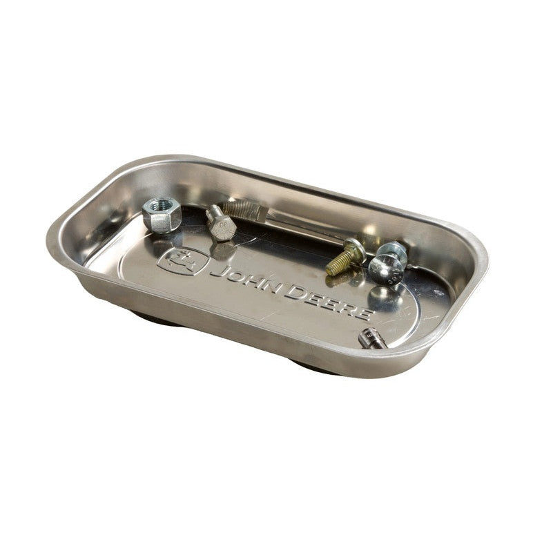 John Deere Large Magnetic Parts Tray