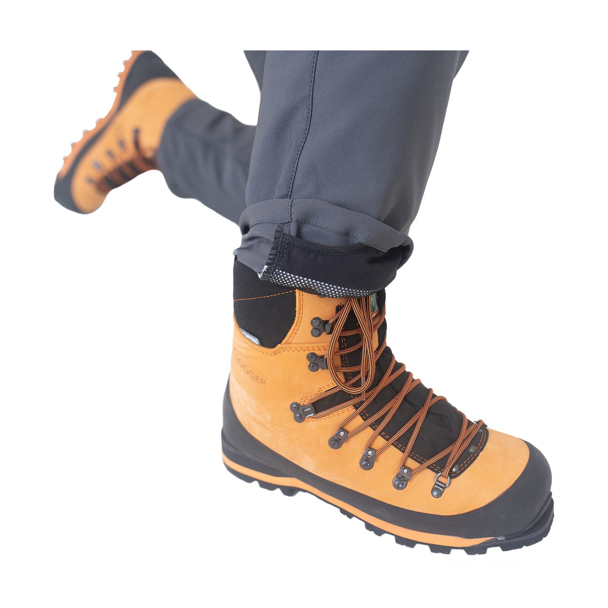 Clogger TreeCREW Men’s Chainsaw Protective Pants - RDO Equipment