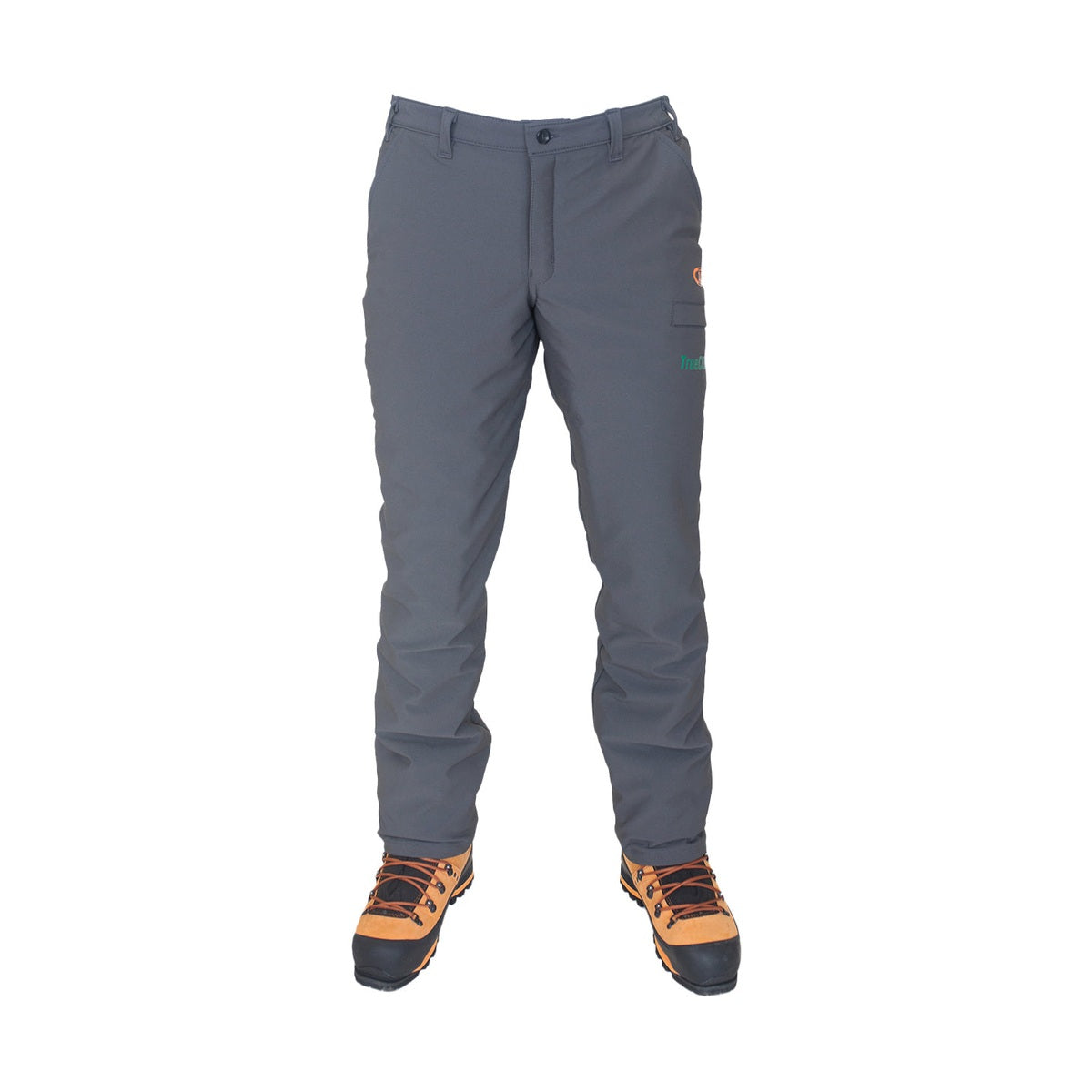 Clogger TreeCREW Men’s Chainsaw Protective Pants - RDO Equipment